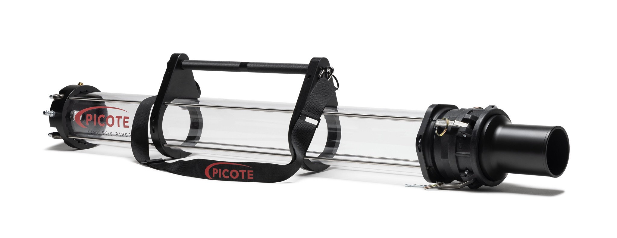 Picote Lining Cannon