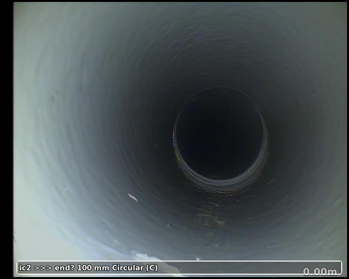 Picote Xpress Brush Coating Pipe rehabilitation in a Worthing Factory