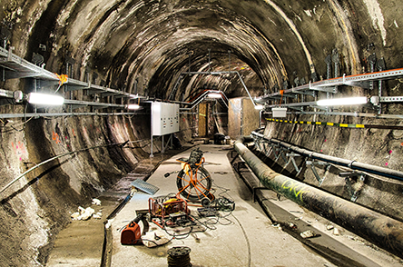 Θραύση & Αντικατάσταση