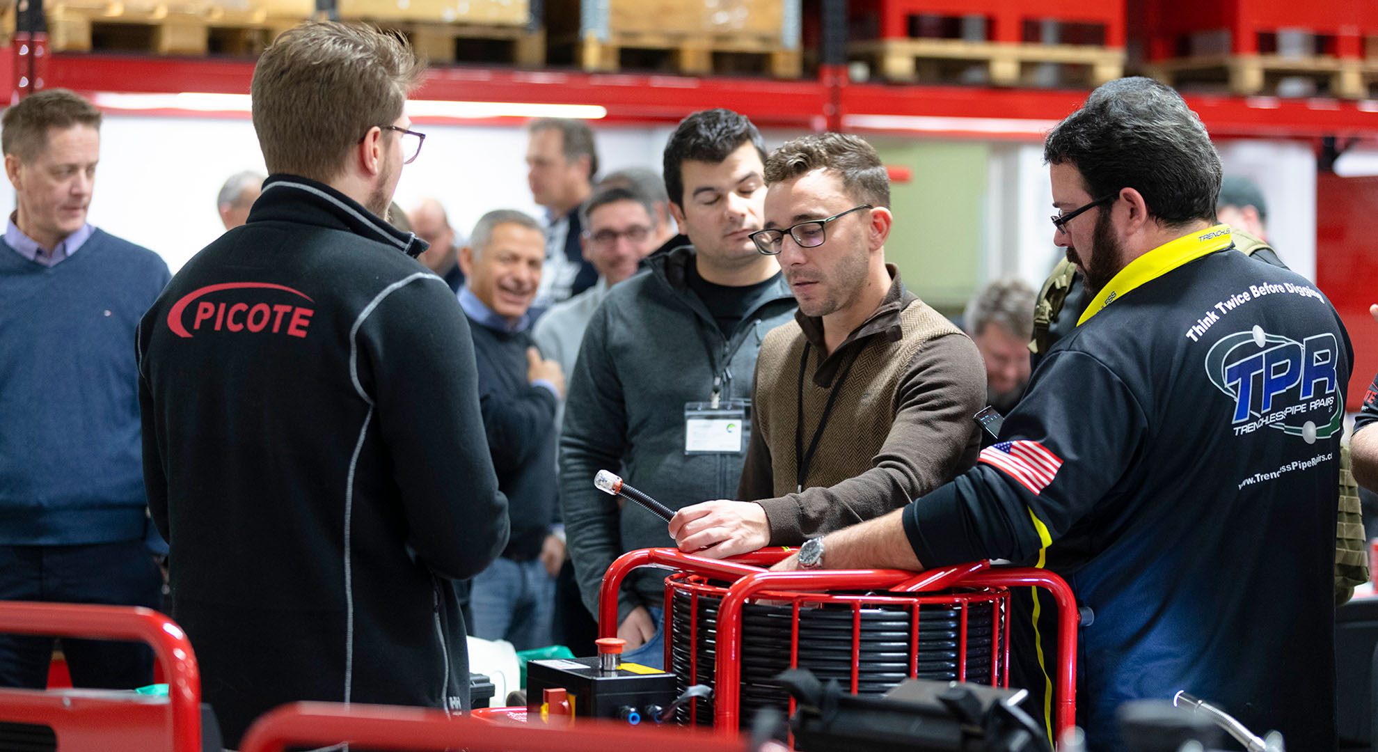 Picote Open House Finland Porvoo 6-7th October 2022