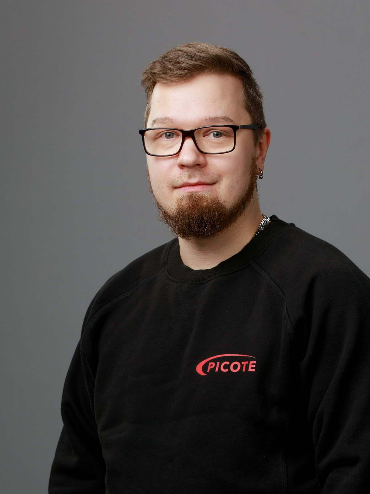 Keijo Fyrstén