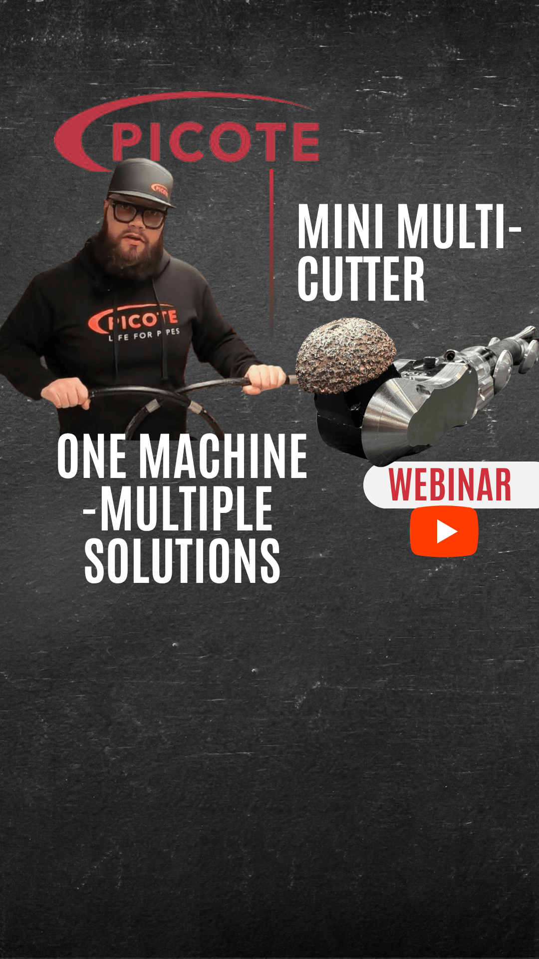 MULTI CUTTER JUNE 2026 WEBINAR ONE MACHINE MULTIPLE SOLUTIONS