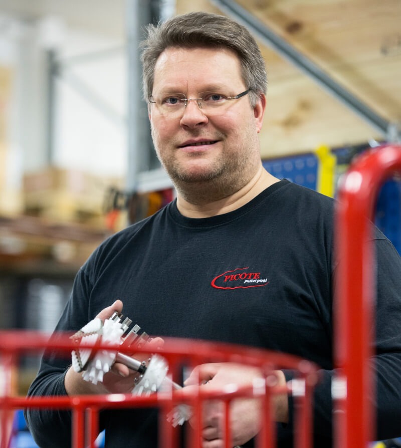 Mika Lokkinen