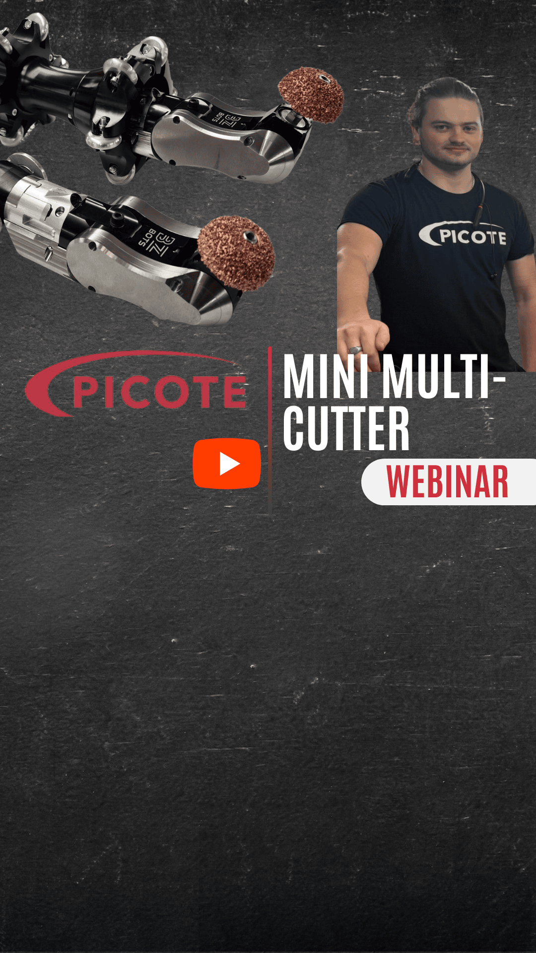 Mini Multi Cutter webinar dec 8 steve-1