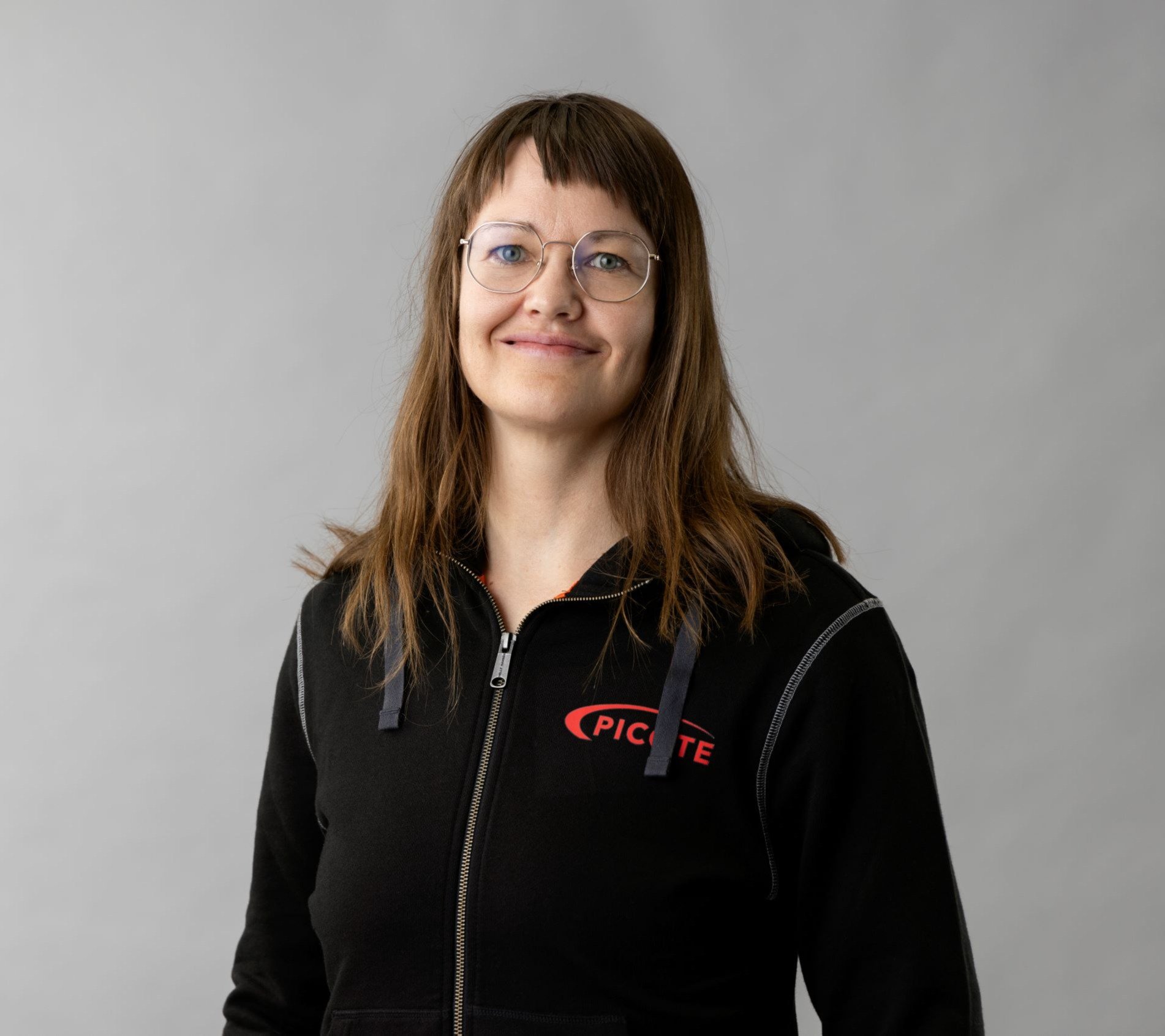 Johanna Kaustinen