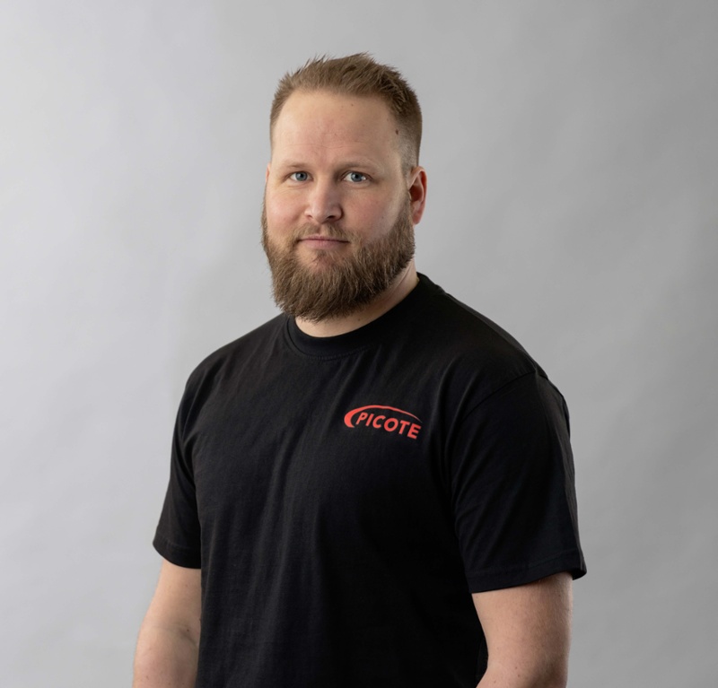 Petteri Korpilammi