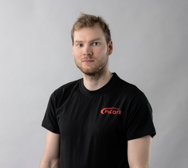 Sebastian Lindroos