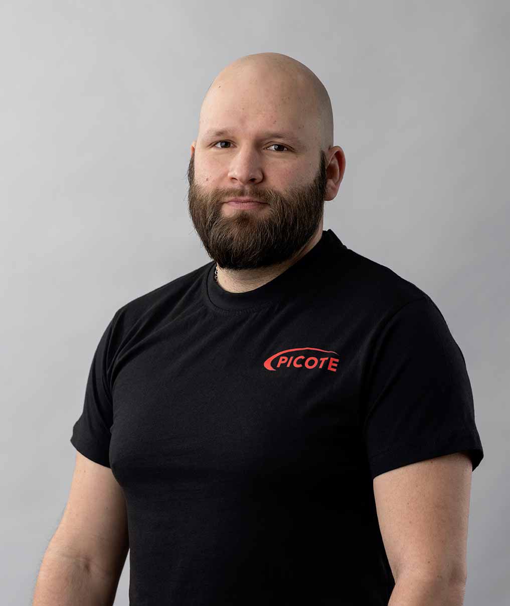 Timo Korpilammi