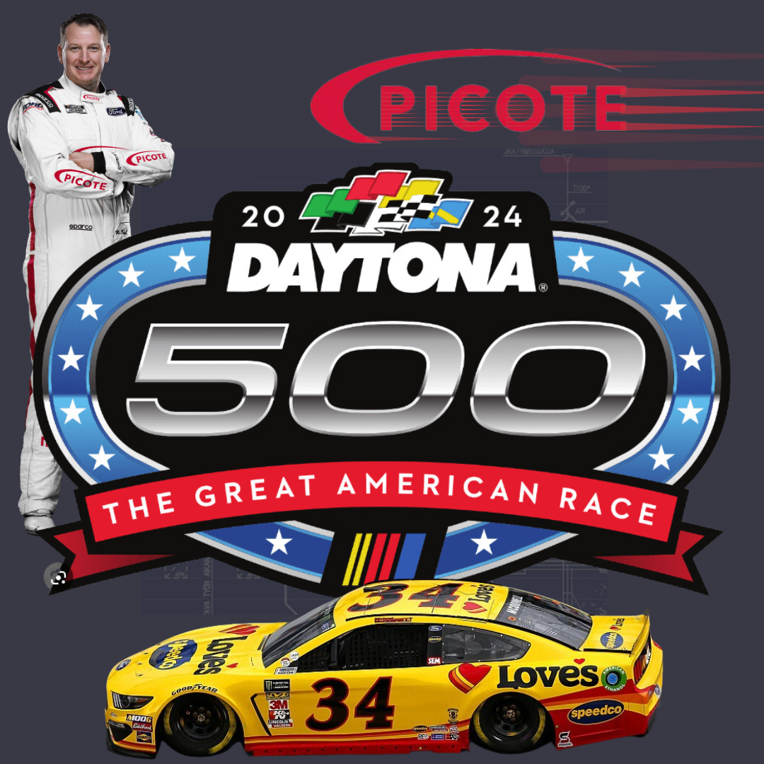 PRE DAYTONA POST 2-1