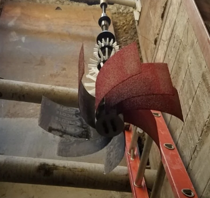 Κοπή & Καθαρισμός