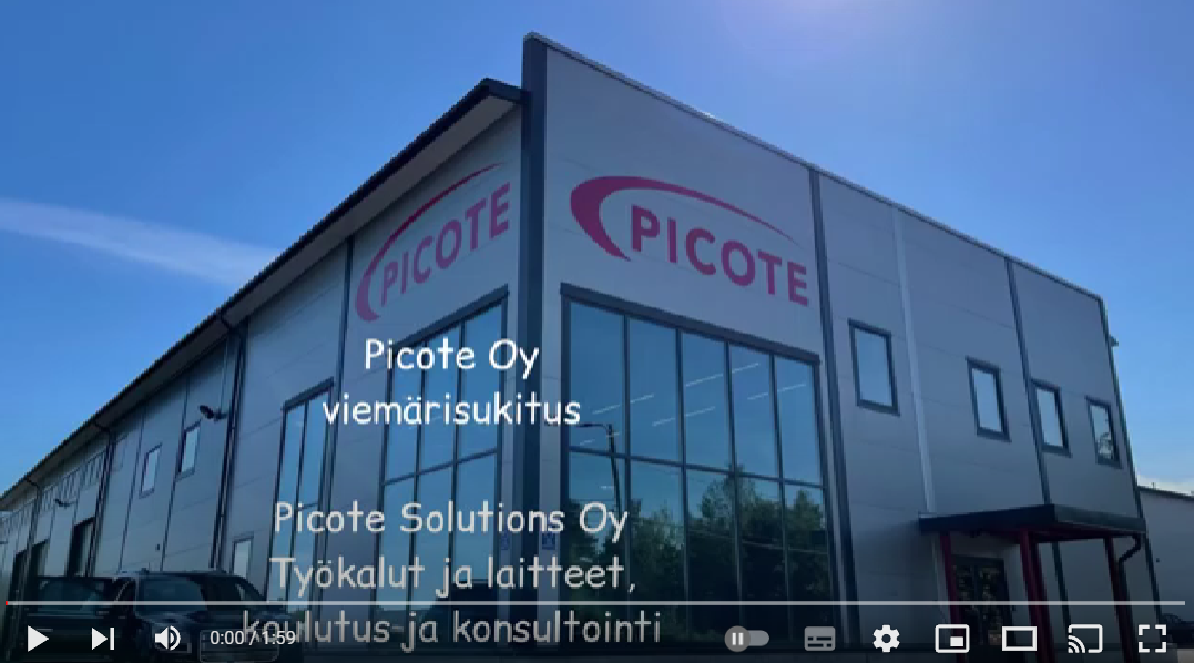 Porvoo Training Center koulutuskeskus