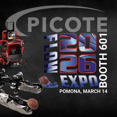 Post square flow expo 2026 multi cutter web