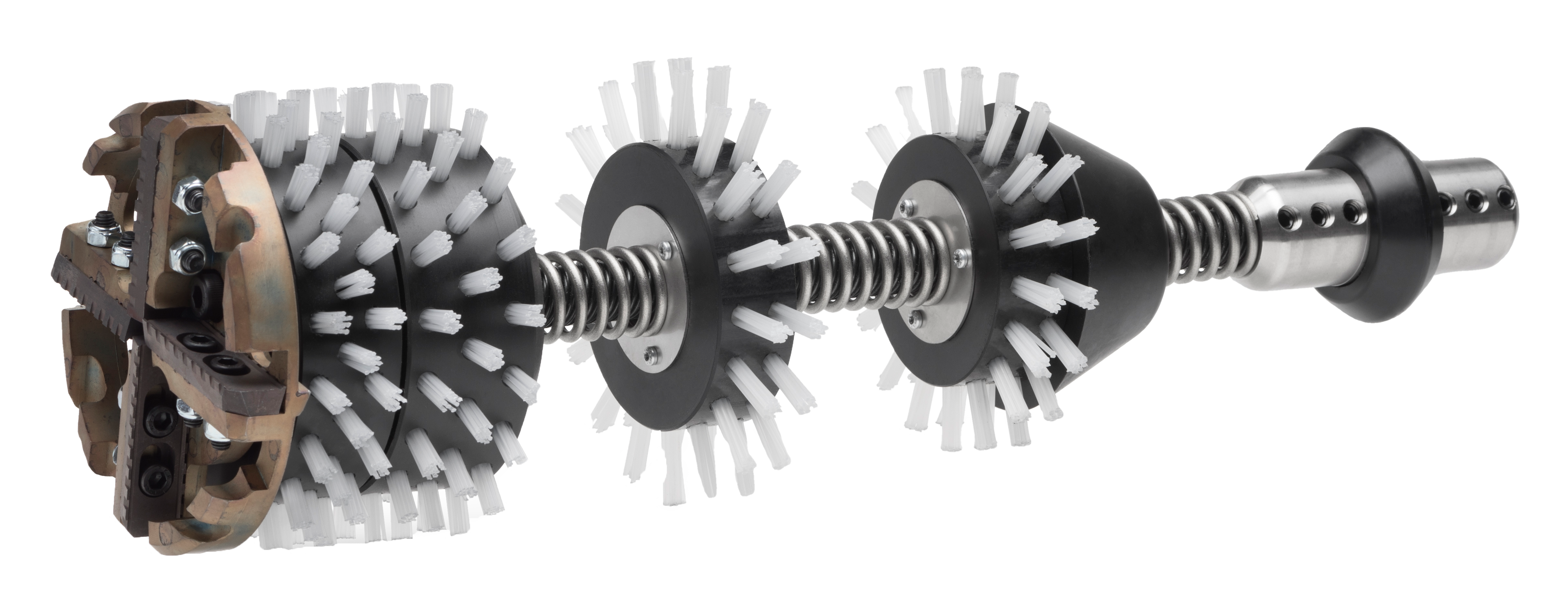 Power+ Smart Crusher