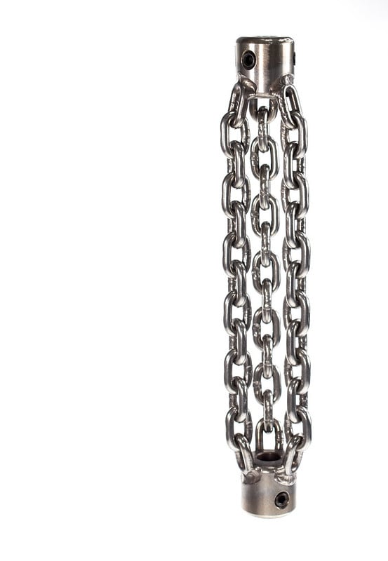 PVC Original Chain