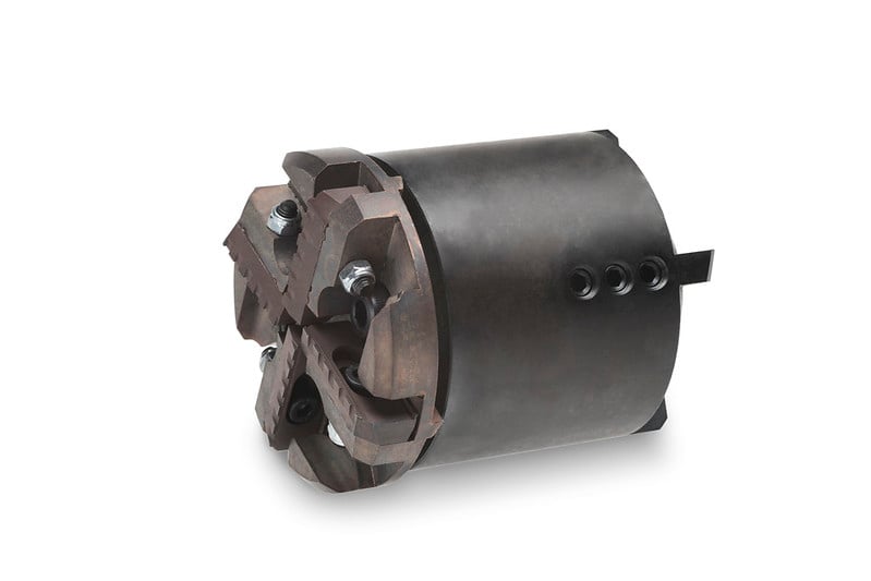 Smart Crusher DN100_4