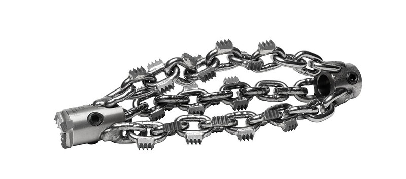 Tiger Drill Chain