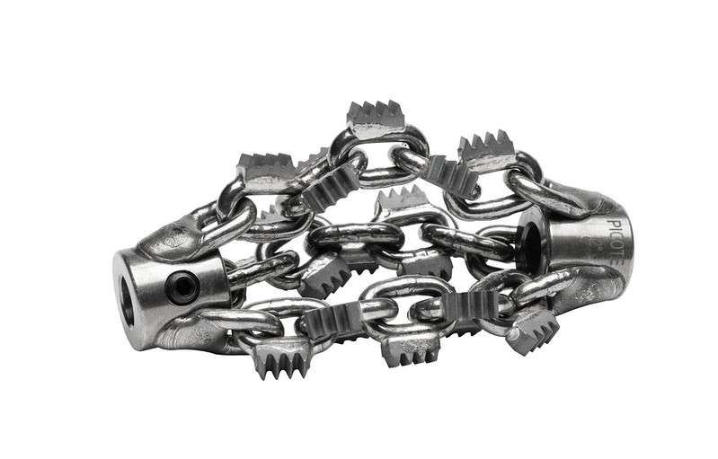Tiger Original Chain