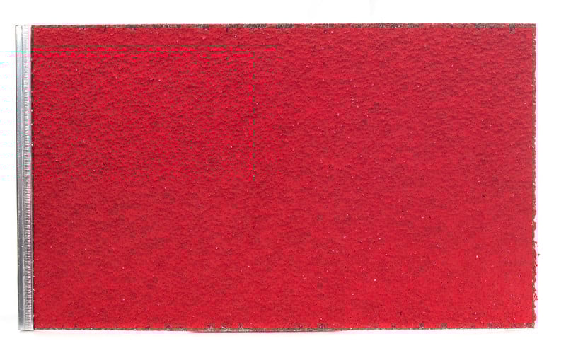 Smart Cutter™ side grinding panel