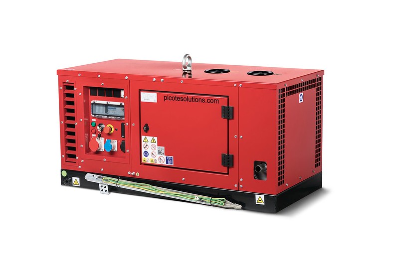 Picote Generator