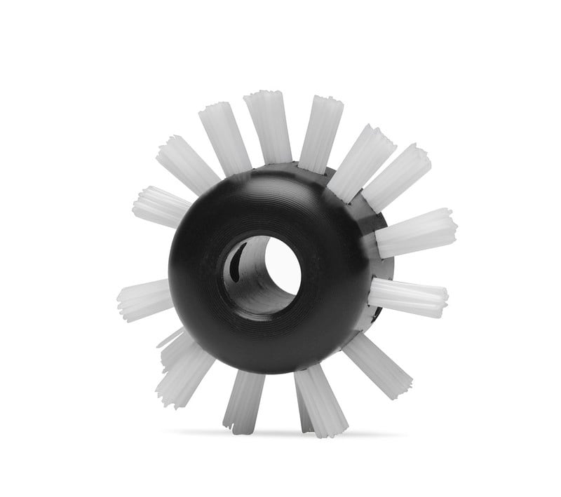 Nylon Brush 2