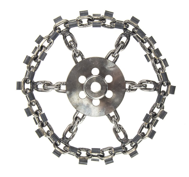 Standard Cyclone Chain