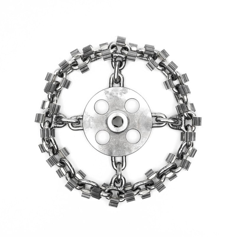 Premium Cyclone for 18mm_¾