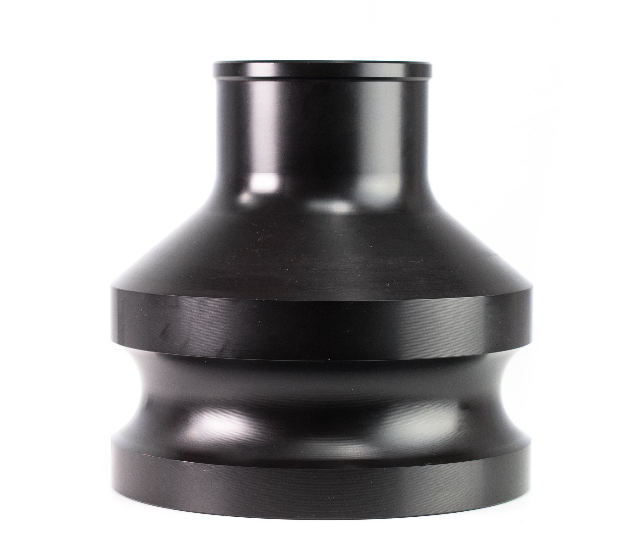 Picote Cannon Inversion Head