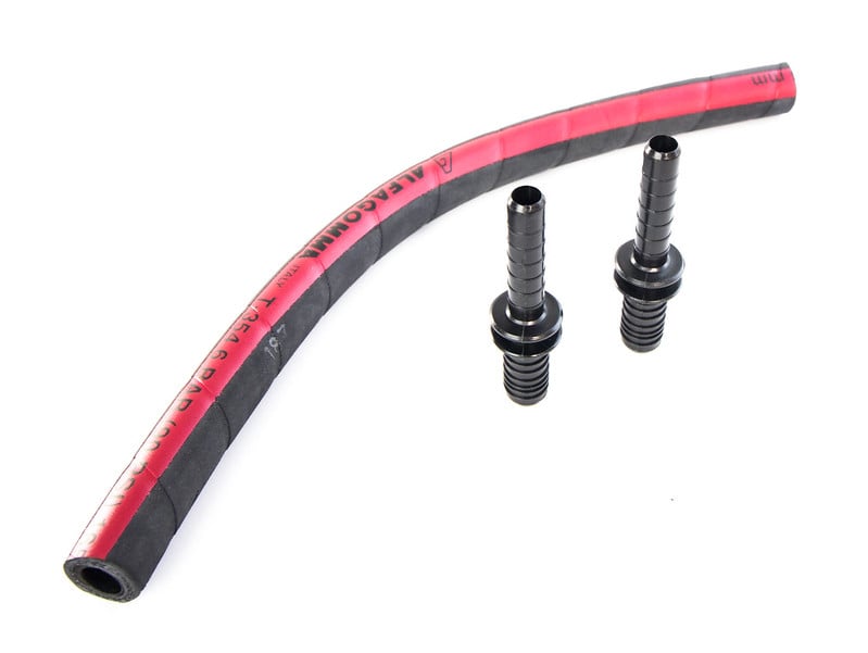 Maxi Coating Pump_Pump Hose Package