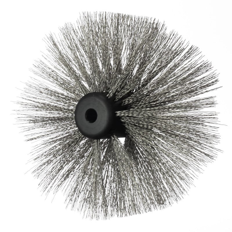 Wire Brush 1