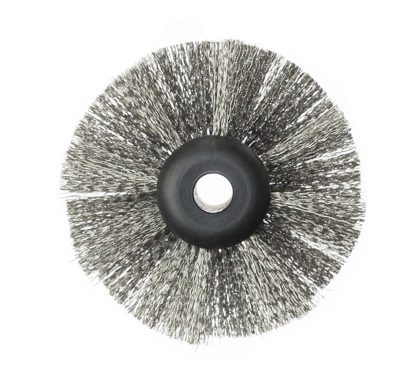 Wire Brush 2