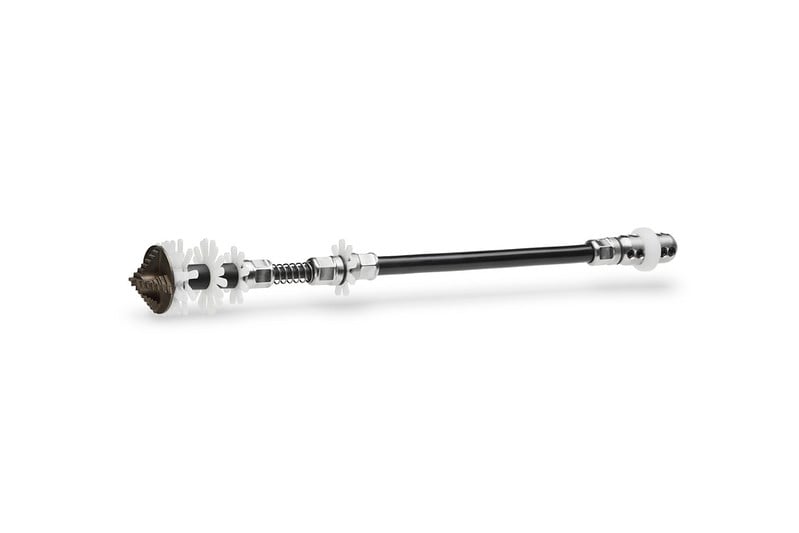 Twister Express for 8mm (1/3