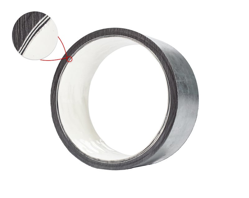 Dual Color Coating