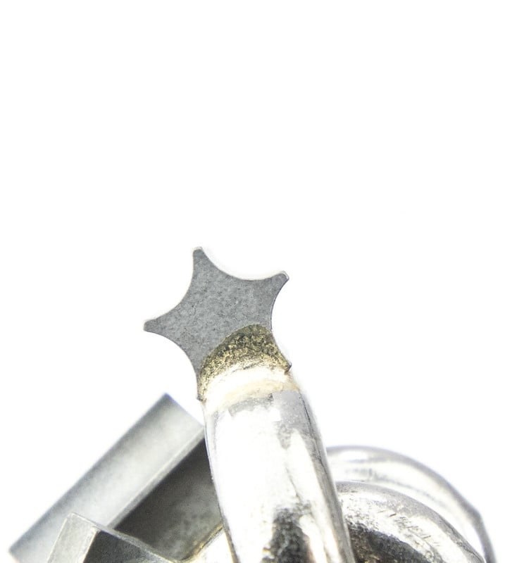 Standard Chain Link
