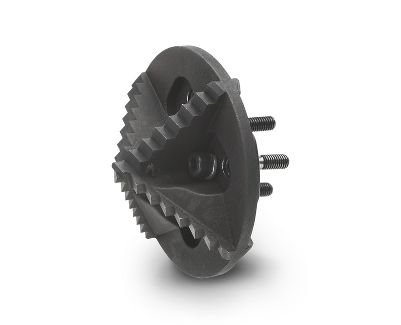 Twister Express Drill Head