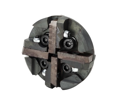 Flat Crusher Drill Head