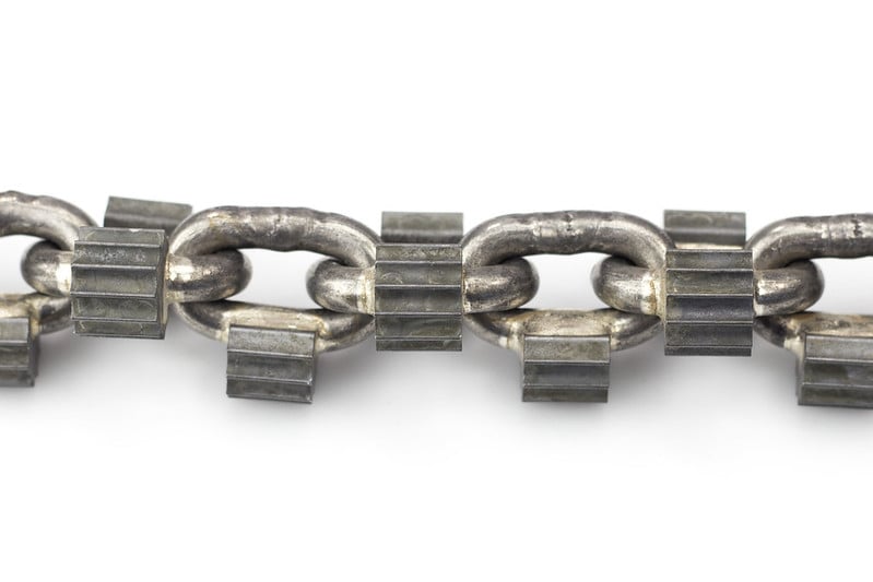 Premium Chain Link