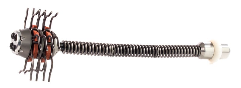 Smart Spider DN100 (4