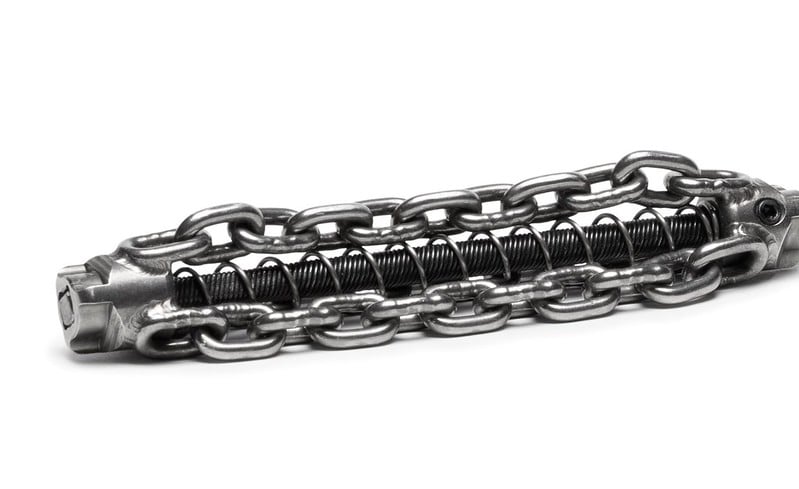 Replacement 3D PVC Chain