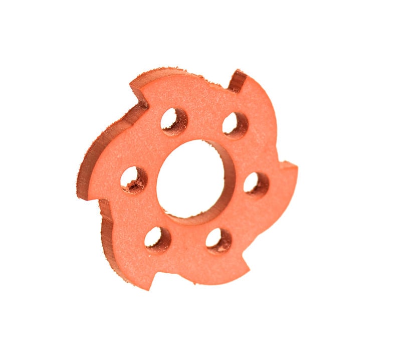 Smart Spider Rubber Flex