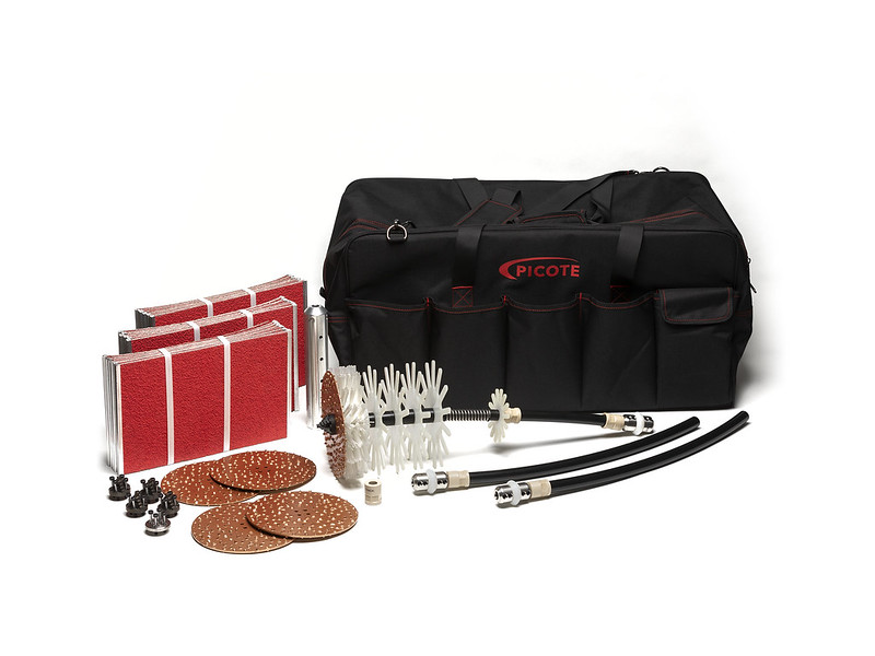 Pro Cutting Kit 6