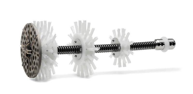 Tiger Twister Lateral Cutter 6