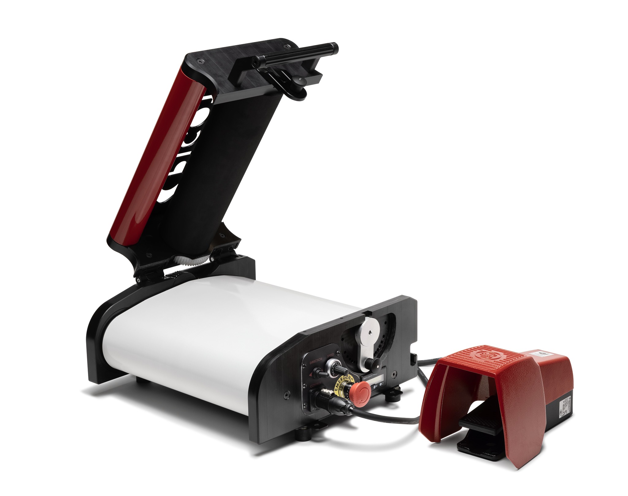 Battery Midi Roller