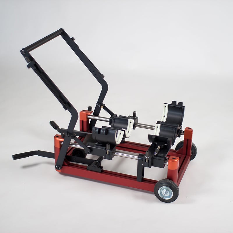 Picote Welding Rig