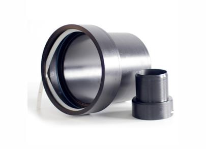 Flexi Pipe Connectors