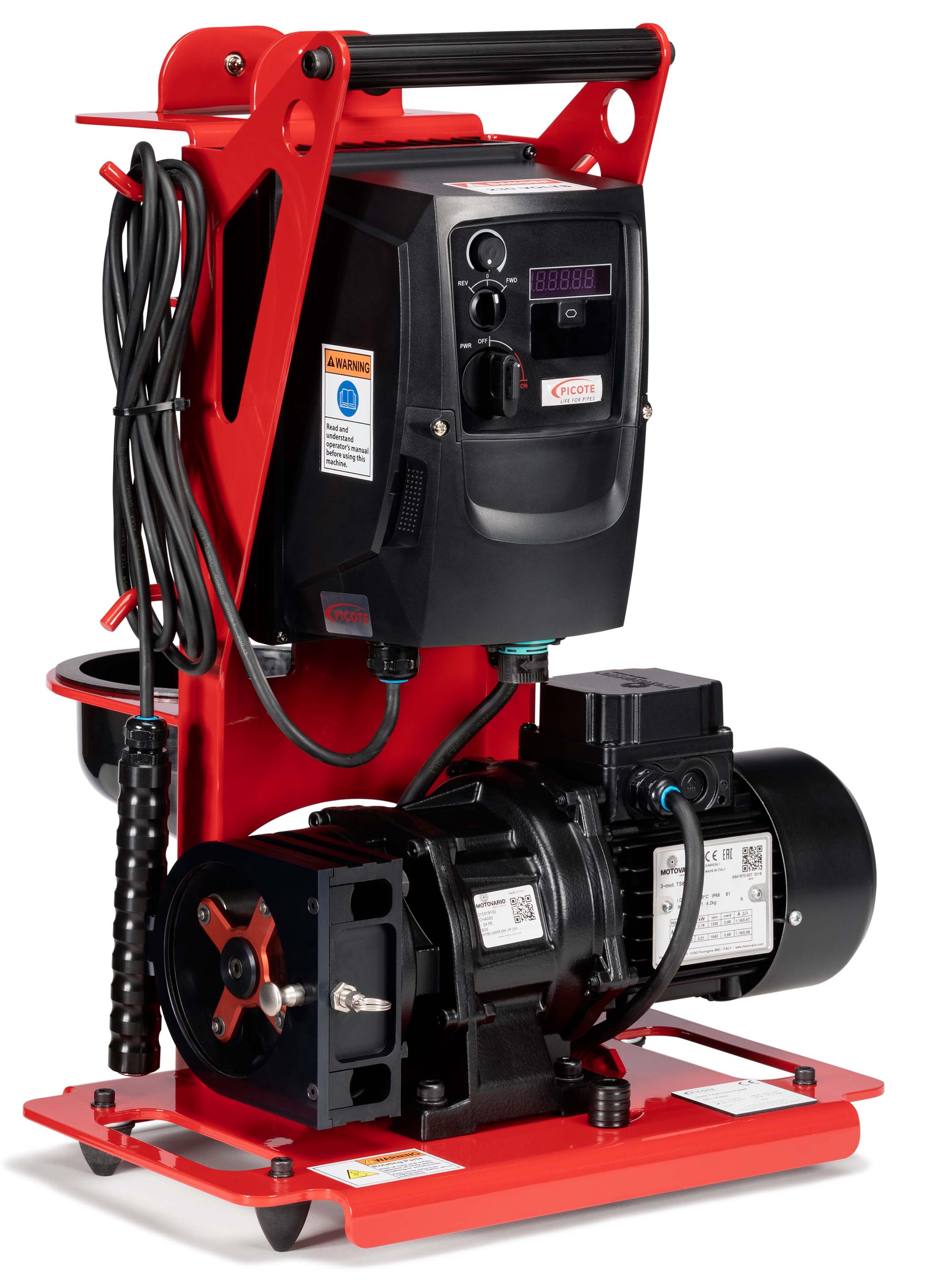 Mini Coating Pump