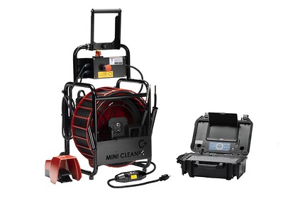 Mini Cleaner +C