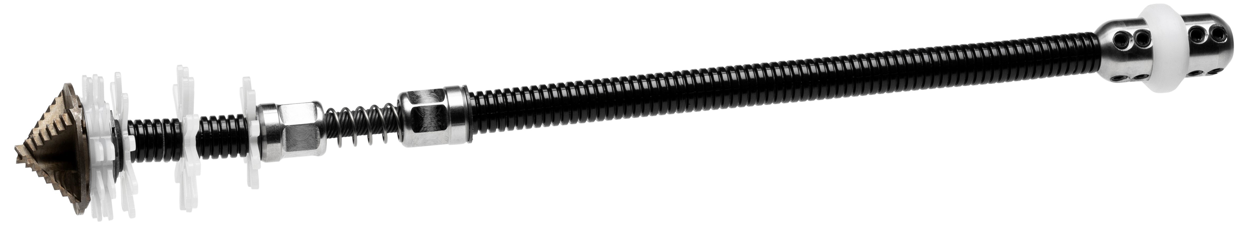Twister Mini Flexi