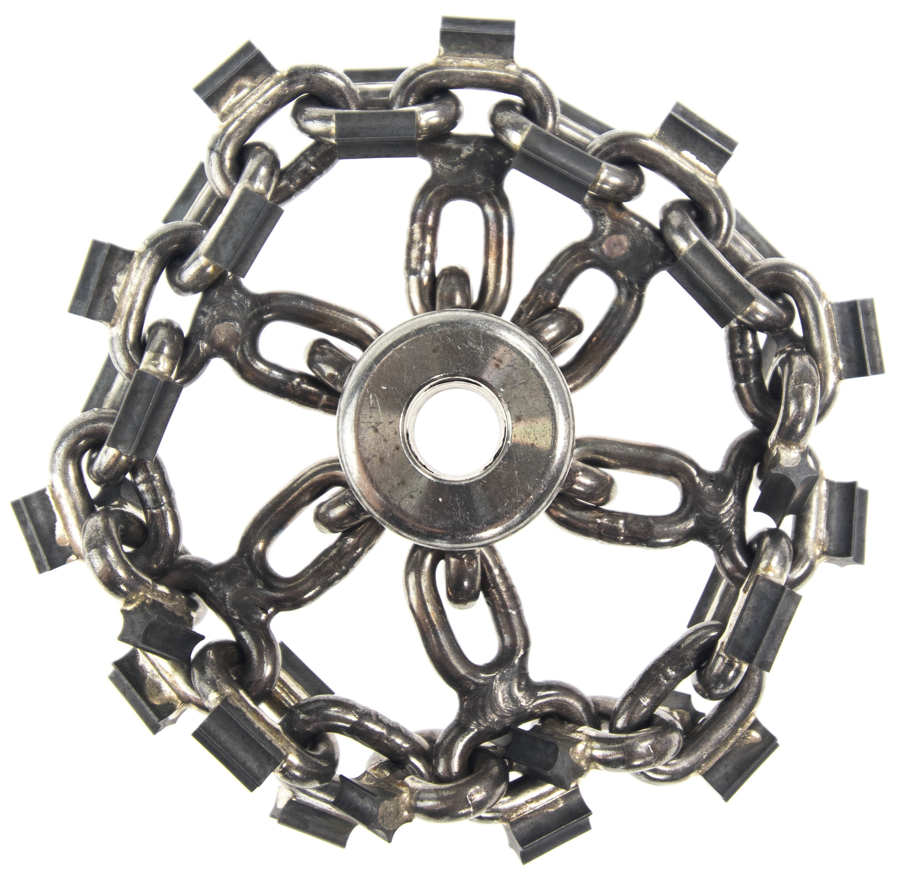 Cyclone Standard Chain