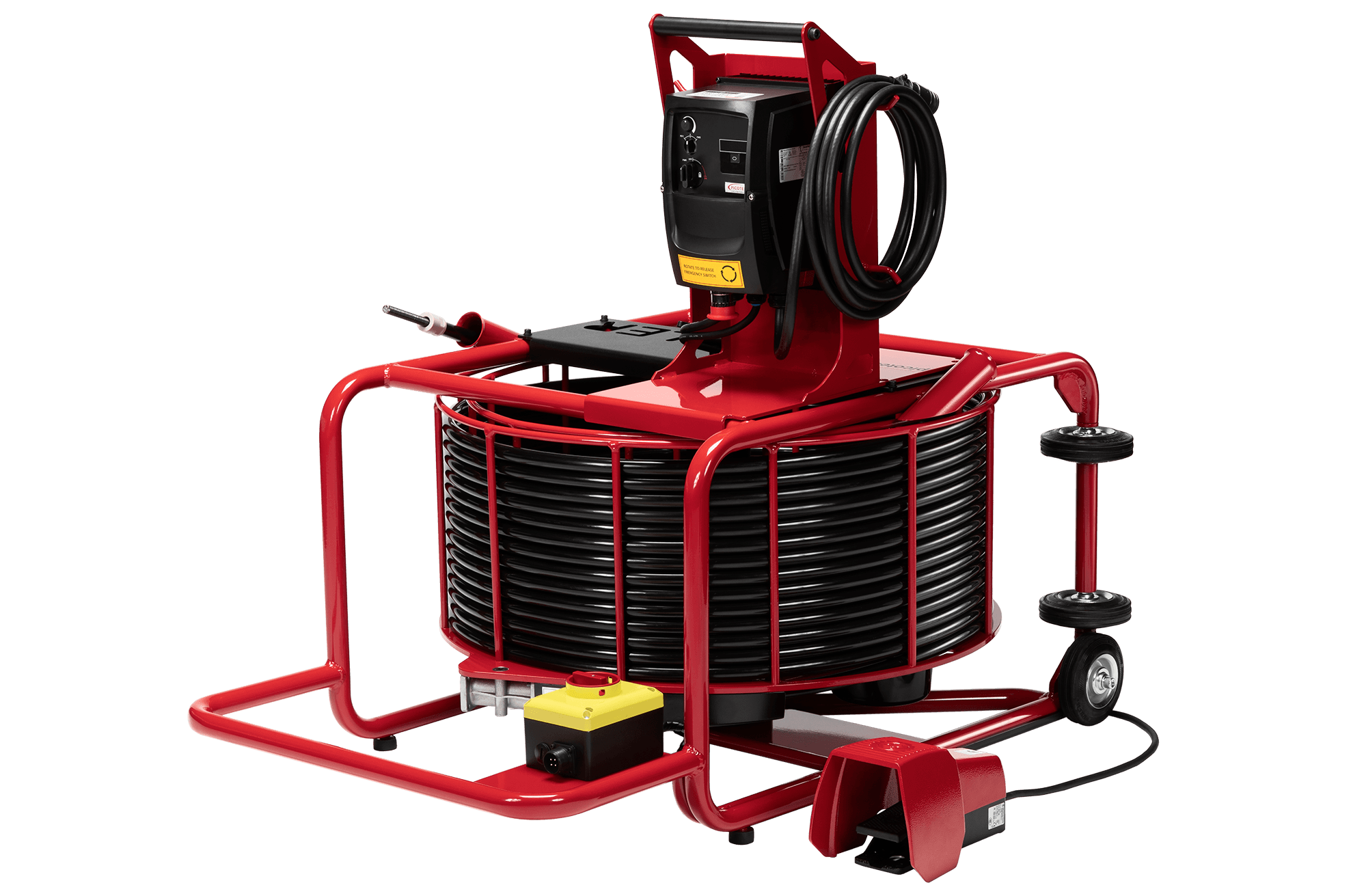 Maxi Miller Plus
