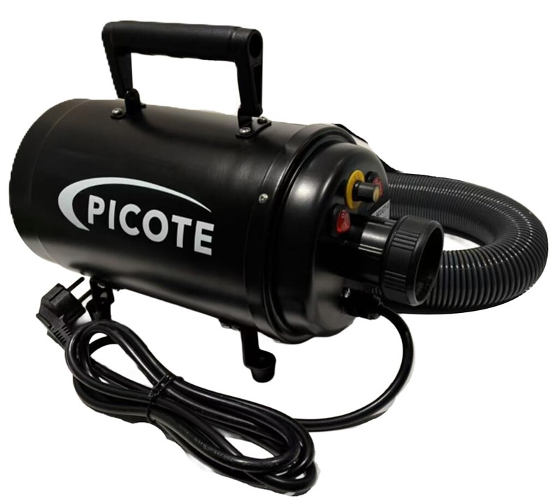 Picote Heater